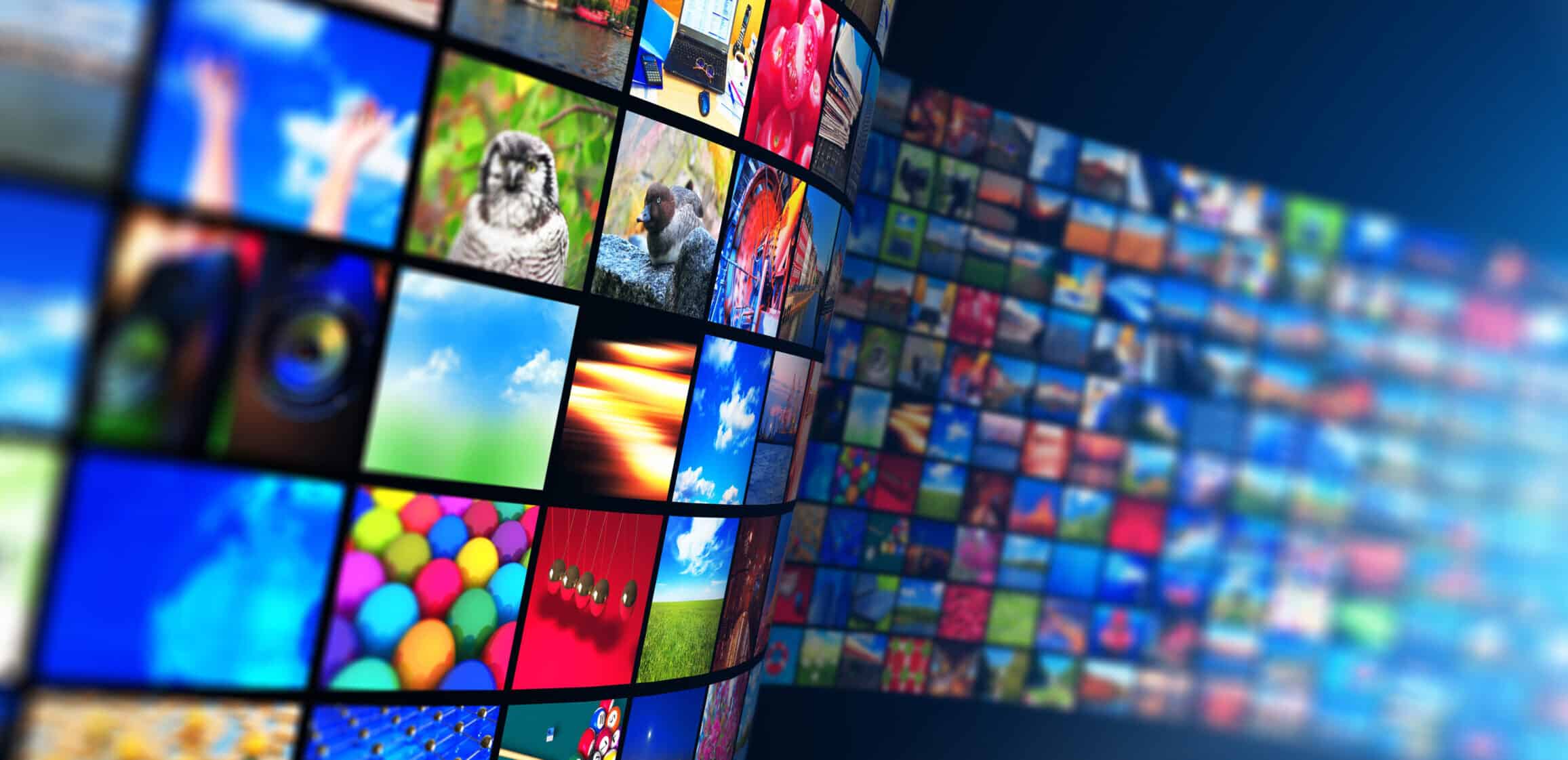 British IPTV